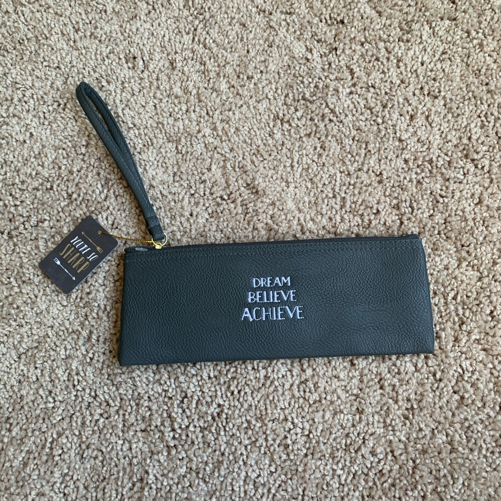 small bag